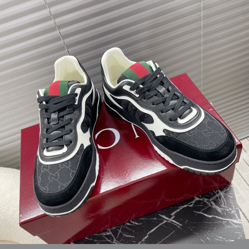 G*u*i casual shoes